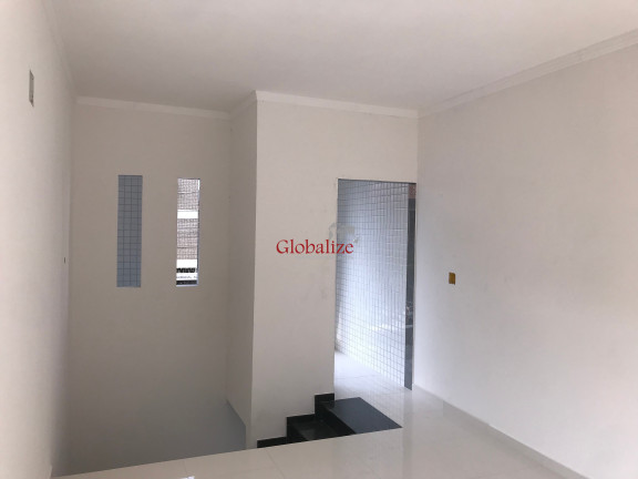 Imagem Casa com 2 Quartos à Venda, 75 m² em Ponta Da Praia - Santos Imagem Casa com 2 Quartos à Venda, 75 m² em Ponta Da Praia - Santos