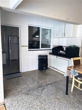 Imagem Casa de Condomínio com 4 Quartos à Venda, 275 m² em Parque Brasil 500 - Paulínia Imagem Casa de Condomínio com 4 Quartos à Venda, 275 m² em Parque Brasil 500 - Paulínia