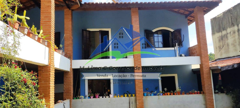 Imagem Chácara com 3 Quartos à Venda, 1.100 m² em Portão - Atibaia