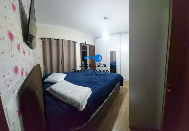 Imagem Casa com 4 Quartos à Venda, 211 m² em Parque Residencial Califórnia - Campo Limpo Paulista Imagem Casa com 4 Quartos à Venda, 211 m² em Parque Residencial Califórnia - Campo Limpo Paulista