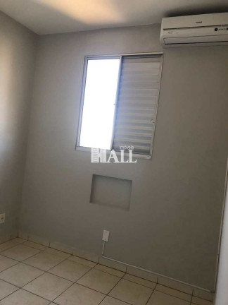 Imagem Apartamento com 2 Quartos à Venda, 45 m² em Rios Di Itália - São José Do Rio Preto Imagem Apartamento com 2 Quartos à Venda, 45 m² em Rios Di Itália - São José Do Rio Preto
