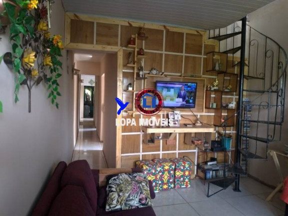 Imagem Apartamento com 2 Quartos à Venda, 70 m² em Catumbi - Rio De Janeiro