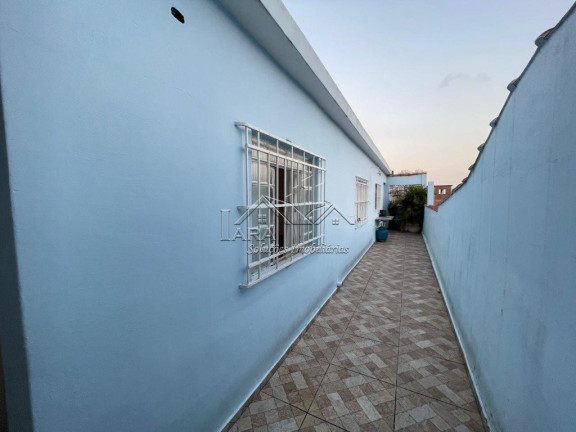 Casa com 2 Quartos à Venda,  em Vila Buenos Aires - São Paulo