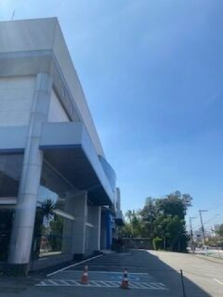 Imagem Sala Comercial à Venda, 12.158 m² em Santo Amaro - São Paulo
