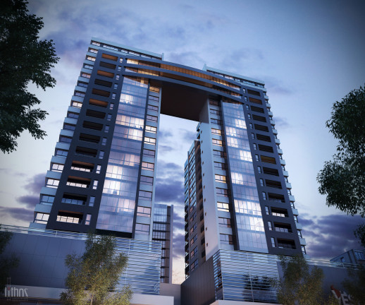 Imagem Apartamento com 3 Quartos à Venda, 105 m² em Centro - Torres Imagem Apartamento com 3 Quartos à Venda, 105 m² em Centro - Torres