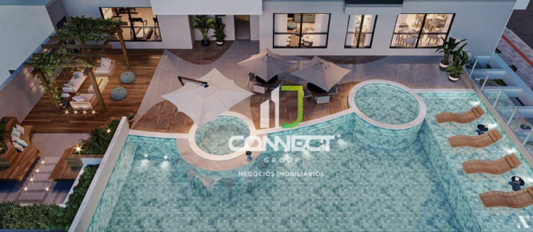 Imagem Apartamento com 3 Quartos à Venda, 85 m² em Vila Operária - Itajaí