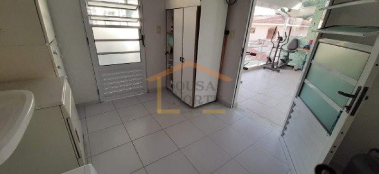 Imagem Sobrado com 4 Quartos à Venda, 260 m² em Tucuruvi - São Paulo