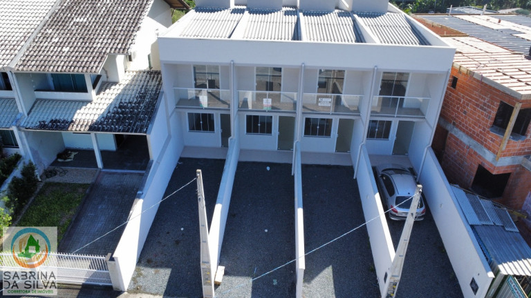 Imagem Sobrado com 2 Quartos à Venda, 82 m² em Itoupavazinha - Blumenau Imagem Sobrado com 2 Quartos à Venda, 82 m² em Itoupavazinha - Blumenau