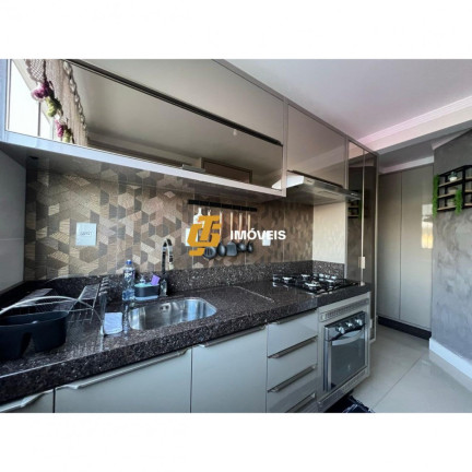 Imagem Apartamento com 2 Quartos à Venda, 73 m² em Monte Alegre - Camboriú