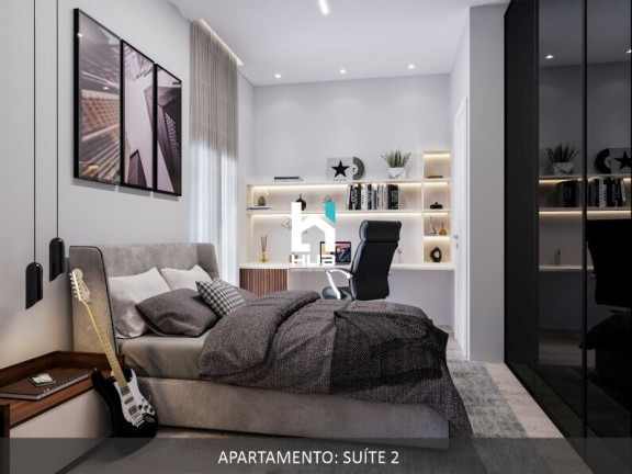 Imagem Apartamento com 4 Quartos à Venda, 150 m²