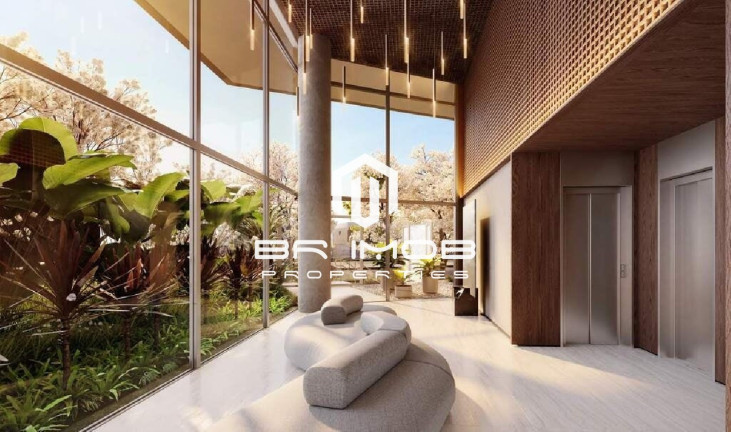 Imagem Imóvel com 4 Quartos à Venda, 293 m² em Vila Nova Conceição - São Paulo