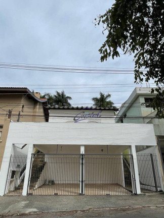 Imagem Casa com 3 Quartos à Venda, 162 m² em Morumbi - São Paulo
