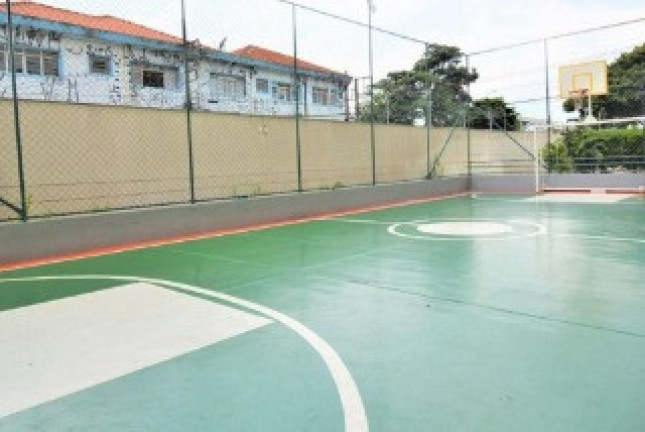 Imagem Apartamento com 2 Quartos à Venda, 53 m² em Vila Moraes - São Paulo
