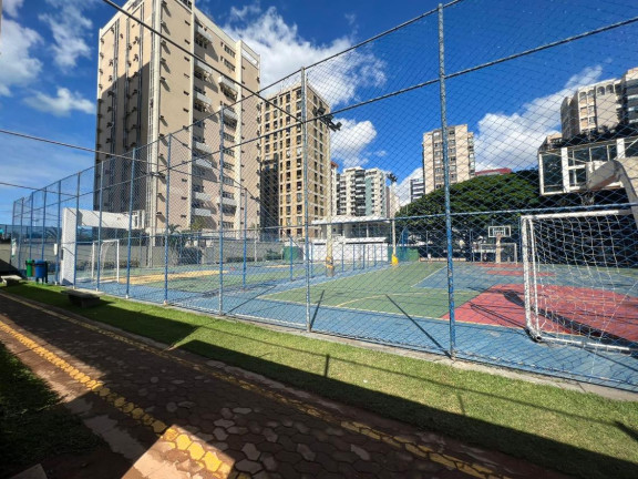 Imagem Apartamento com 5 Quartos à Venda, 480 m² em Mata Da Praia - Vitória