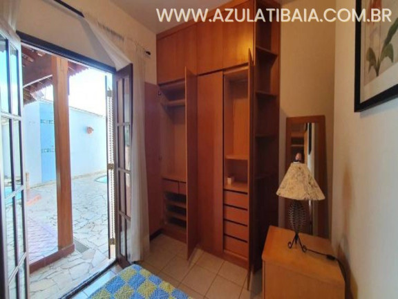 Imagem Casa com 3 Quartos à Venda, 146 m² em Vila Giglio - Atibaia