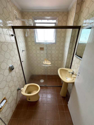 Imagem Apartamento com 1 Quarto à Venda, 42 m² em Canto Do Forte - Praia Grande
