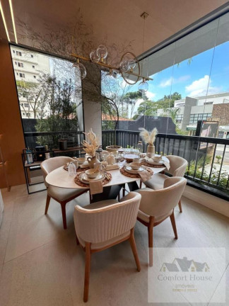 Imagem Apartamento com 3 Quartos à Venda, 128 m² em Jardim - Santo André Imagem Apartamento com 3 Quartos à Venda, 128 m² em Jardim - Santo André
