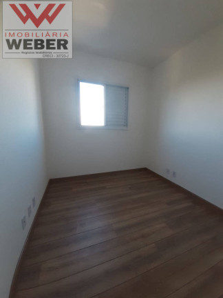 Imagem Apartamento com 2 Quartos à Venda, 53 m² em Chácaras Reunidas São Jorge - Sorocaba Imagem Apartamento com 2 Quartos à Venda, 53 m² em Chácaras Reunidas São Jorge - Sorocaba