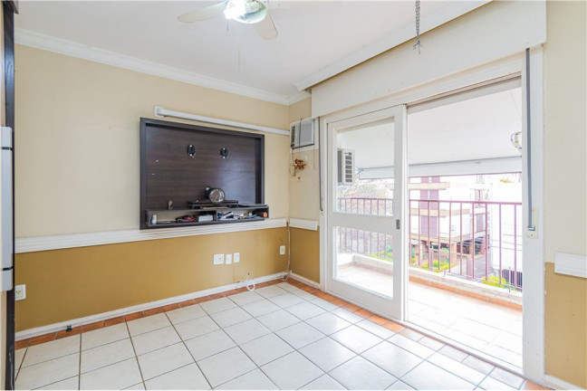 Imagem Apartamento com 3 Quartos à Venda, 110 m² em Petrópolis - Porto Alegre