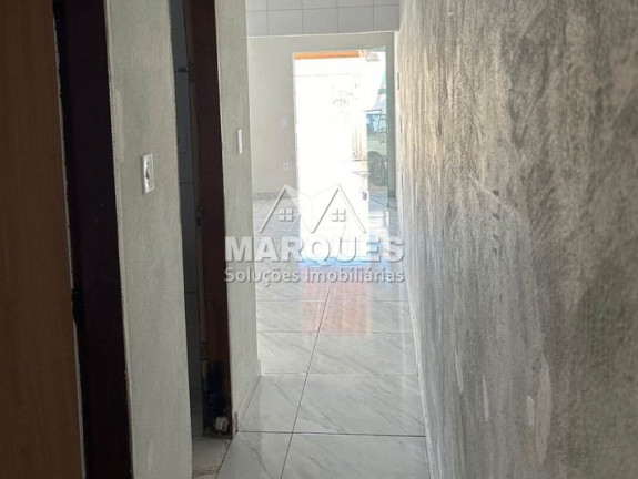 Imagem Casa com 2 Quartos à Venda, 80 m² em Parque Terras De Santa Maria - Hortolândia