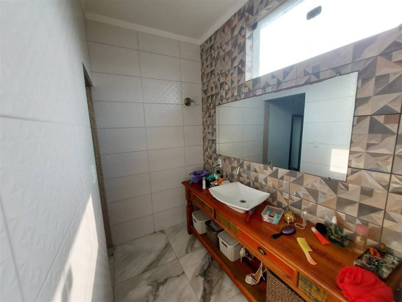 Imagem Casa com 5 Quartos à Venda, 435 m² em Boqueirao - Praia Grande