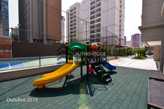 Imagem Apartamento com 2 Quartos à Venda, 64 m² em Campestre - Santo André