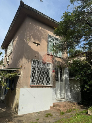 Imagem Casa com 3 Quartos à Venda, 250 m² em Cidade Baixa - Porto Alegre Imagem Casa com 3 Quartos à Venda, 250 m² em Cidade Baixa - Porto Alegre