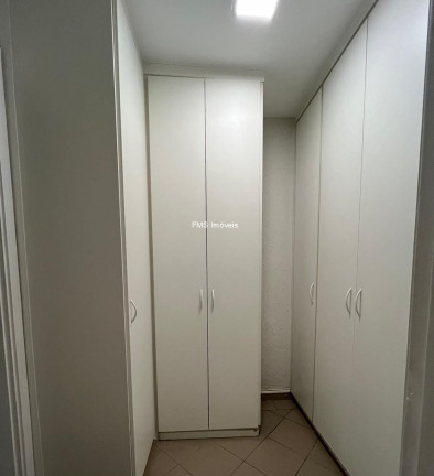 Imagem Imóvel com 2 Quartos à Venda, 80 m² em Moema - São Paulo