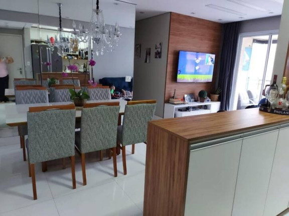 Imagem Apartamento com 3 Quartos à Venda, 82 m² em Alphaville - Barueri Imagem Apartamento com 3 Quartos à Venda, 82 m² em Alphaville - Barueri