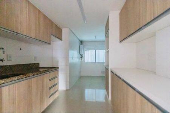 Imagem Apartamento com 2 Quartos à Venda, 87 m² em Passo Da Areia - Porto Alegre
