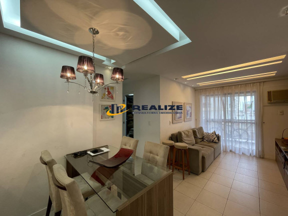 Imagem Apartamento com 2 Quartos à Venda, 68 m² em Centro - Campos Dos Goytacazes Imagem Apartamento com 2 Quartos à Venda, 68 m² em Centro - Campos Dos Goytacazes