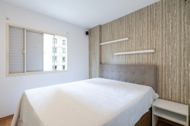 Imagem Apartamento com 1 Quarto à Venda, 52 m² em Vila Uberabinha - São Paulo Imagem Apartamento com 1 Quarto à Venda, 52 m² em Vila Uberabinha - São Paulo