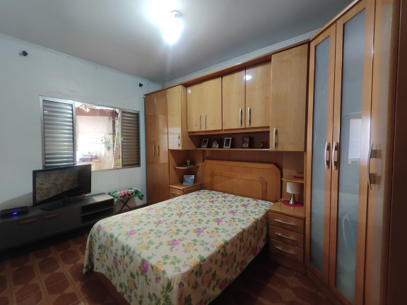 Imagem Casa com 3 Quartos à Venda, 149 m² em Assunção - São Bernardo Do Campo Imagem Casa com 3 Quartos à Venda, 149 m² em Assunção - São Bernardo Do Campo