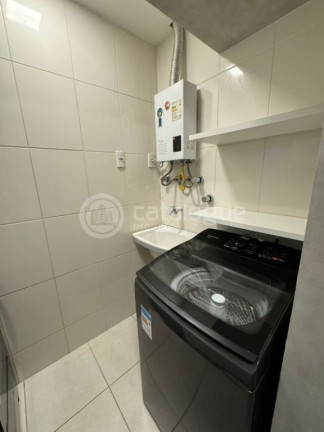 Imagem Apartamento com 2 Quartos para Alugar, 57 m² em Ponta Negra - Natal Imagem Apartamento com 2 Quartos para Alugar, 57 m² em Ponta Negra - Natal