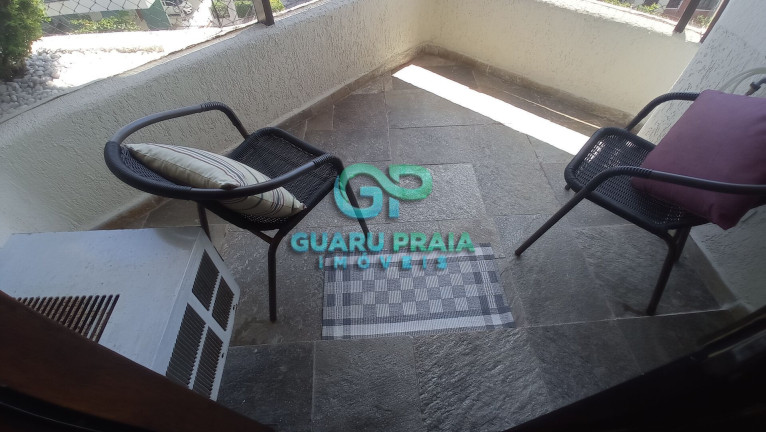 Imagem Apartamento com 3 Quartos à Venda, 120 m² em Enseada - Guarujá