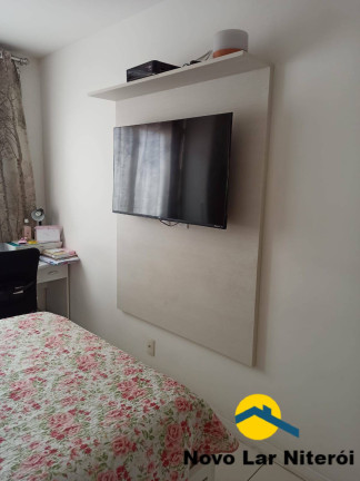 Imagem Apartamento com 2 Quartos à Venda, 69 m² em Centro - Niterói Imagem Apartamento com 2 Quartos à Venda, 69 m² em Centro - Niterói