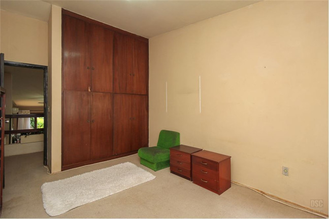 Imagem Casa com 3 Quartos à Venda, 252 m² em Boa Vista - Porto Alegre
