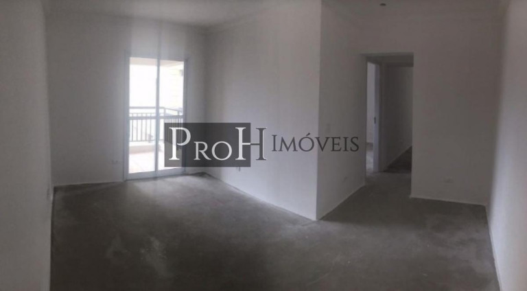 Apartamento com 2 Quartos à Venda, 65 m² em Centro - São Bernardo Do Campo