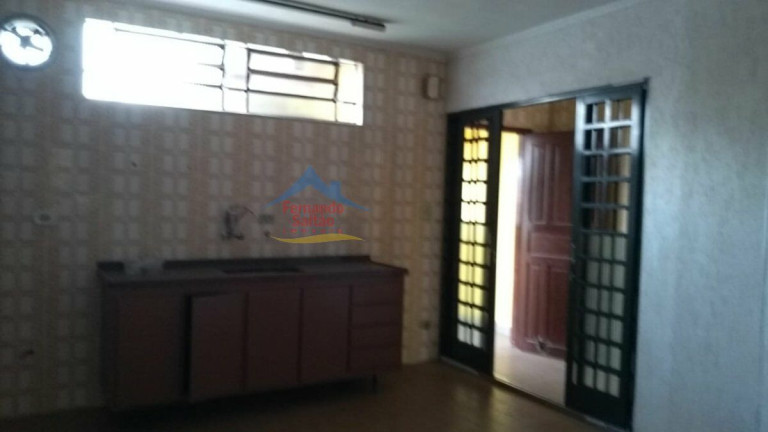 Imagem Casa com 4 Quartos à Venda, 11 m² em Vila Alto De Santo André - Santo André Imagem Casa com 4 Quartos à Venda, 11 m² em Vila Alto De Santo André - Santo André