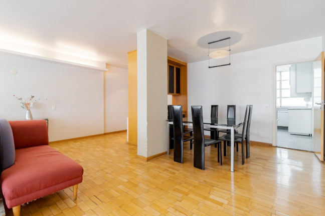Imagem Apartamento com 3 Quartos à Venda, 153 m² em Jardim Paulista - São Paulo Imagem Apartamento com 3 Quartos à Venda, 153 m² em Jardim Paulista - São Paulo