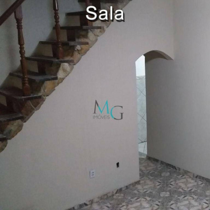 Imagem Casa com 3 Quartos à Venda, 152 m² em Campo Grande - Rio De Janeiro Imagem Casa com 3 Quartos à Venda, 152 m² em Campo Grande - Rio De Janeiro