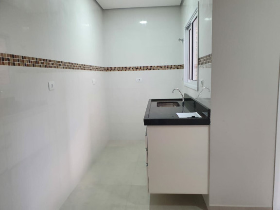 Imagem Apartamento com 2 Quartos à Venda, 37 m² em Parque João Ramalho - Santo André Imagem Apartamento com 2 Quartos à Venda, 37 m² em Parque João Ramalho - Santo André