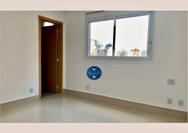 Imagem Apartamento com 4 Quartos à Venda, 223 m² em Setor Bueno - Goiânia Imagem Apartamento com 4 Quartos à Venda, 223 m² em Setor Bueno - Goiânia