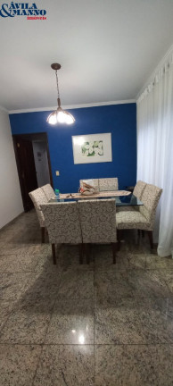 Imagem Sobrado com 3 Quartos à Venda, em Parque Da Vila Prudente - São Paulo Imagem Sobrado com 3 Quartos à Venda, em Parque Da Vila Prudente - São Paulo