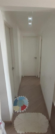 Imagem Apartamento com 2 Quartos à Venda, 46 m² em Vila Nova Curuçá - São Paulo