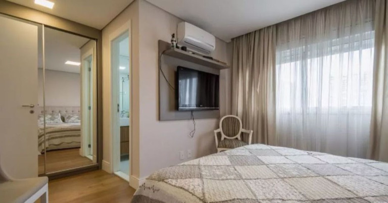 Imagem Apartamento com 2 Quartos à Venda, 92 m² em Santo Amaro - São Paulo Imagem Apartamento com 2 Quartos à Venda, 92 m² em Santo Amaro - São Paulo