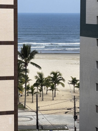 Imagem Apartamento com 1 Quarto à Venda, 49 m² em Guilhermina - Praia Grande Imagem Apartamento com 1 Quarto à Venda, 49 m² em Guilhermina - Praia Grande