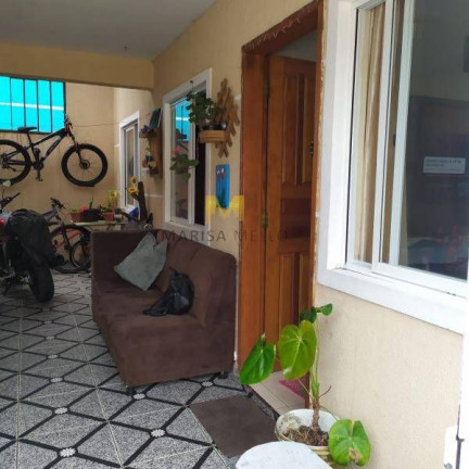 Imagem Casa de Condomínio com 3 Quartos à Venda, 70 m² em Jardim Bela Vista - Piraquara Imagem Casa de Condomínio com 3 Quartos à Venda, 70 m² em Jardim Bela Vista - Piraquara
