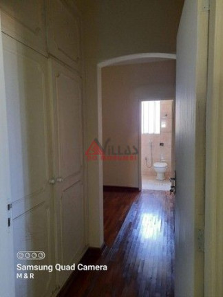 Imagem Sobrado com 4 Quartos à Venda, 317 m² em Paraisópolis - São Paulo