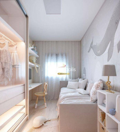 Imagem Cobertura com 3 Quartos à Venda, 174 m² em Jardim - Santo André Imagem Cobertura com 3 Quartos à Venda, 174 m² em Jardim - Santo André